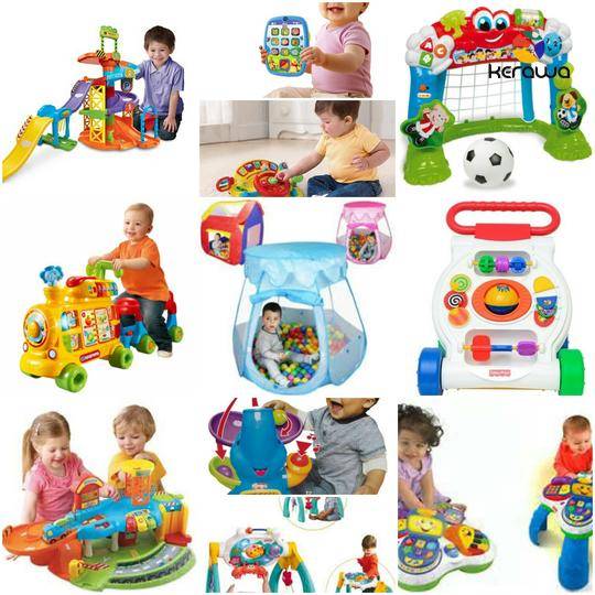 Jouets enfants